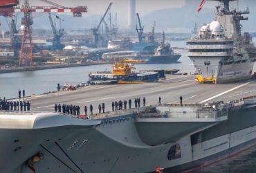 Чому Франція має без затримок побудувати новий атомний авіаносець: експерти розкрили причину