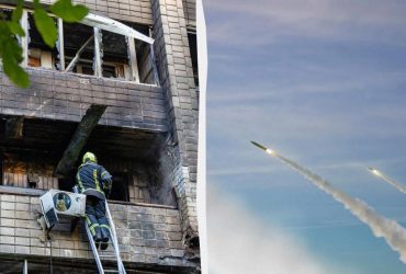 Вдалося збити тільки 2 ракети з 11: Повітряні сили розкрили деталі нічної атаки Росії