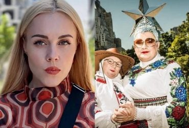 "Чому? Для чого?": Олена Тополя різко висловилася про скандальний виступ Вєрки Сердючки