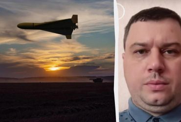 Этой ночью РФ могла тестировать новую тактику ударов, - эксперт