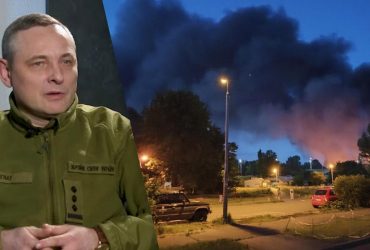 Новый антирекорд: Игнат рассказал детали относительно ночной атаки России