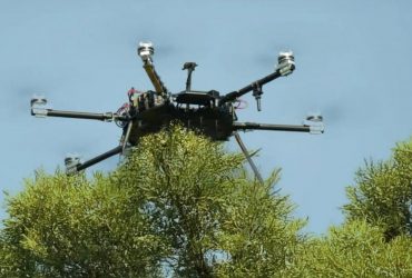 ЗСУ отримають БПЛА для лазерної підсвітки: що відомо про його переваги (фото)