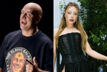 Потап використав обличчя Кароль та Лободи у своєму кліпі: Тіна емоційно відреагувала