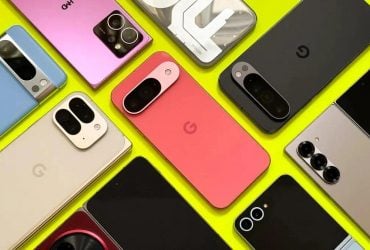 Составлен портрет Android-смартфона, который покупают чаще всего в 2025 году