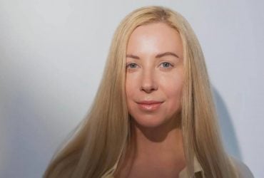 Тоню Матвієнко побив таксист: служба таксі натякнула, що співачка першою почала конфлікт