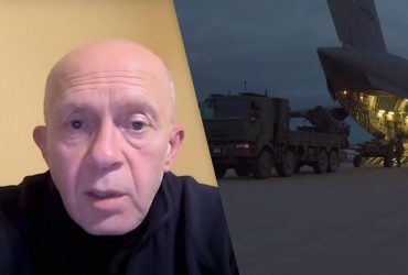 Точно не драматический момент: эксперт высказался о возможной приостановке помощи США