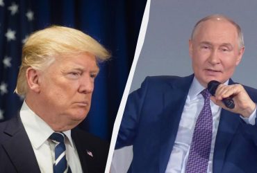 Путин издевается над вами и Америкой: в США призвали Трампа вооружить Украину до зубов