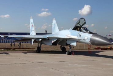 У Єгипті розповіли про критичні недоліки російського Су-35
