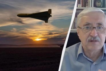 Авиаэксперт объяснил, почему Россия не сможет ежедневно запускать по Украине 500 Шахедов