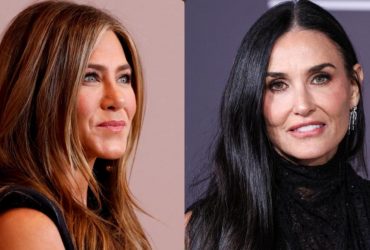 Как звезды старше 50 лет сохраняют молодость кожи: 6 секретных ритуалов