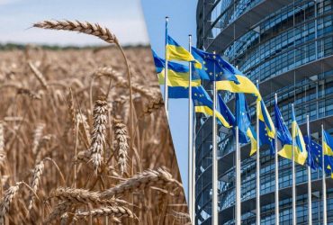 Після скасування торгового безвізу з Україною ЄС збільшив квоти на низку сільгосптоварів, - Reuters