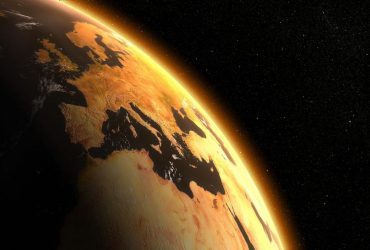 Мільйони років тому Земля стала майже непридатною для життя: учені з’ясували причину