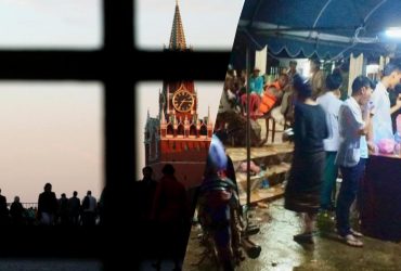 Кремль втягнув у війну проти України ще одну країну з Азії, - ГУР