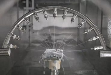 Це вам не краш-тести на ютубі: Apple показала, як тестує свої пристрої на міцність