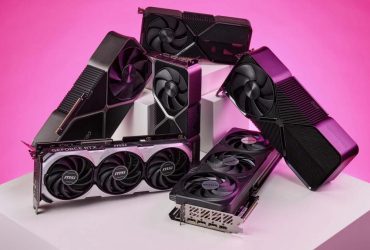 Фахівці протестували сотні відеокарт AMD і Nvidia та визначили топ-5 найкращих