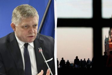 Словаччина знову заблокувала 18-й пакет санкцій проти Росії