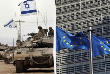 ЄС обговорить покарання для Ізраїлю: в Euractiv назвали головну причину