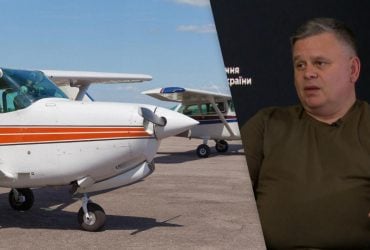 Резервація пілотів Шаханеди не передбачається - представник держави