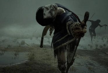 У мережу злили вступний ролик нового Silent Hill f