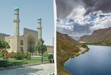 Талібі закликають до відвідування: Афганістан стає популярним напрямком для туристів