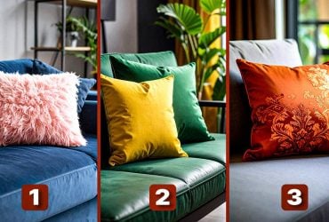 Виберіть подушку і дізнайтеся, чи надійна ви людина: жартівливий тест