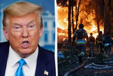 Я не знаю, чи зможу покласти край війні в Україні, - Трамп