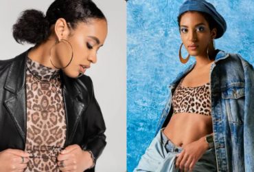 Як носити леопардовий принт, щоб образ не був дешевим: 2 золоті правила