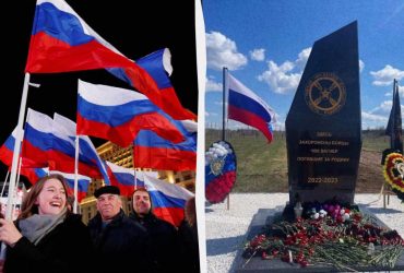 Втрат немає: у Росії засекретили чисельність населення країни