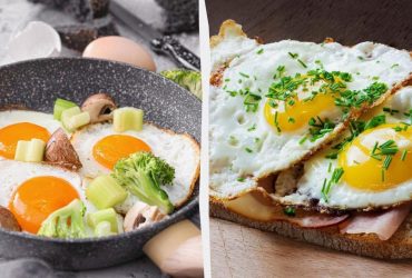 Як добре посмажити яйця: про такий нестандартний метод мало хто знає