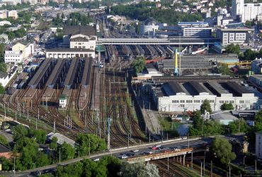 Почему Соломенский район Киева так называется и что еще важно о нем знать