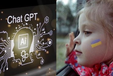 Куди поїхати за кордон із дітьми без знання мови: поради чату GPT