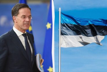 Росія може напасти на Естонію за 5-7 років: генсек НАТО сказав, як реагуватимуть