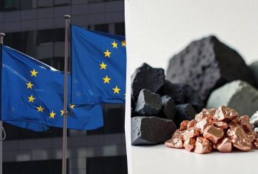 Брюссель створить запаси важливих мінералів через ризик війни, - FT