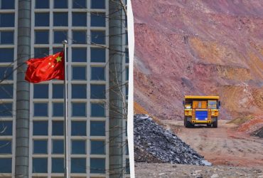 Китай дорого заплатил за лидерство в сфере редкоземельных металлов: NYT раскрыло последствия