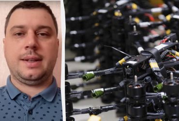 Авиаэксперт ответил, сколько БпЛА в месяц должна производить Украина