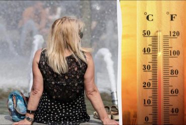 Як врятуватися у спеку: мешканка Єгипту поділилася перевіреними методами