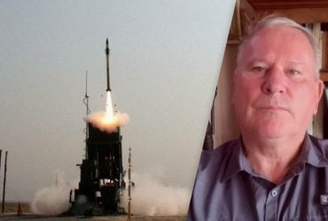 Британський полковник розповів, у якої країни найкраща система ППО у світі