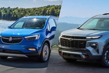 Самые надежные автомобили: названы 5 американских марок с отличной репутацией