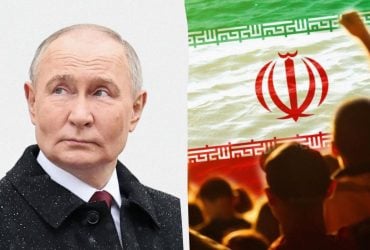 Путін показав справжнє обличчя: NYT розкрило, чому у критичний момент Іран залишився сам