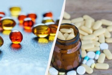 Маркетинговий хід чи подарунок організму: які вітаміни корисні, а які - пустушки