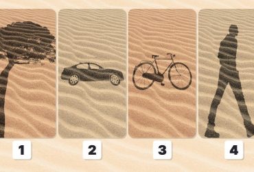 Слабка ланка вашої особистості: дуже точний психологічний тест