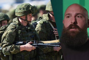 Це почуття досягло рівня ненависті: легіонер ГУР зі США про ставлення до росіян