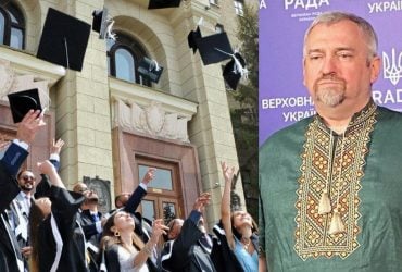 Базовая военная подготовка: нардеп объяснил, почему она станет обязательной для студентов