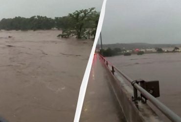 Трагедия в Техасе: учёные предсказали повторение в будущем (видео)