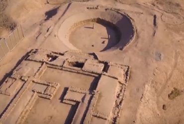В Перу обнаружили город возрастом 3500 лет: почему ученые ошеломлены