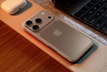 Ще не анонсований iPhone 17 Pro в оновленому дизайні показали на фото