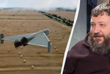 Це нас чекає вже восени: ветеран розповів, як РФ хоче захопити небо над Україною