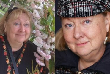 Тижні провела в пекельних муках: у Києві попрощалися із зіркою серіалу "Коли ми вдома"