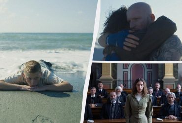 Тиждень швейцарського кіно у Києві: огляд усіх фільмів з програми фестивалю 2025 року