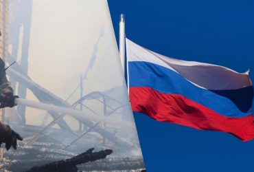 В России прокомментировали удары по украинским ТЦК